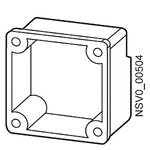 Купить BVP:203257 (BVP:2O3257) BD2-AG ADAPTER UNIT    FOR SOCKET OUTL ETS